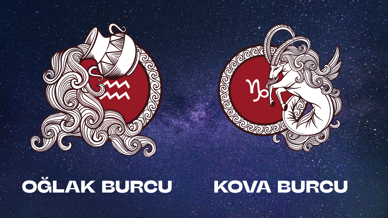 2026'Da Aşkı Bulacak Burçlar (2)