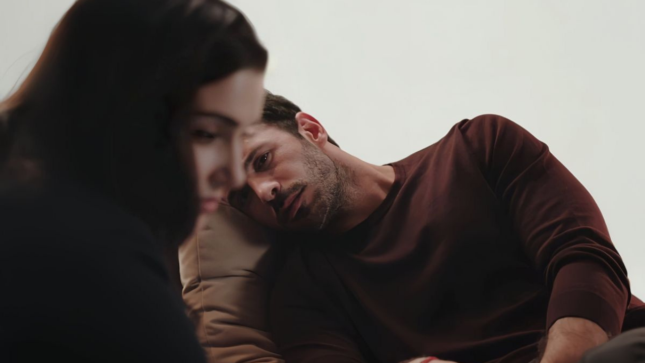 Yüzeysel ilişkiler