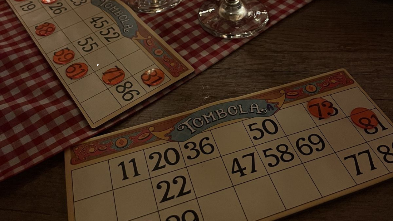 Yılbaşı gelenekleri 2