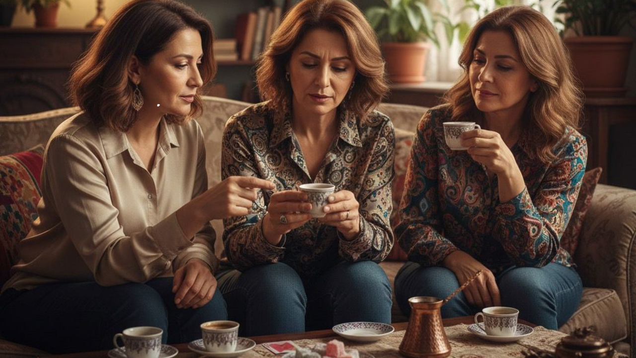 Fincandan doğan kültür1