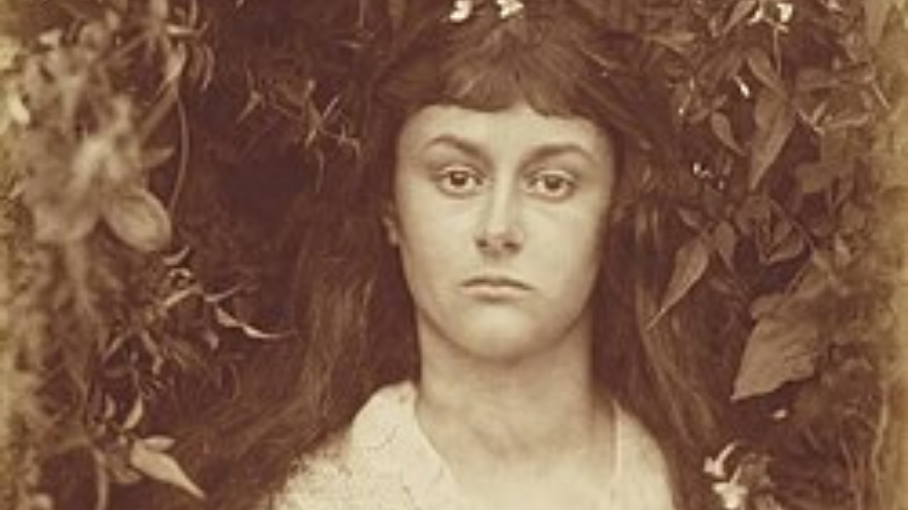 Alice Harikalar Diyarında'ya Ilham Veren Kadın Alice Liddell’in Hayatı... (3)