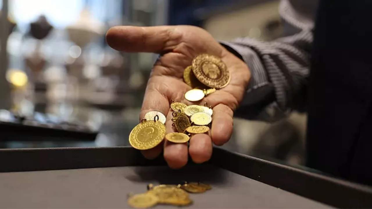 Altın Fiyatları Için Geri Sayım Ubs’ten Yeni Rekor Tahmini