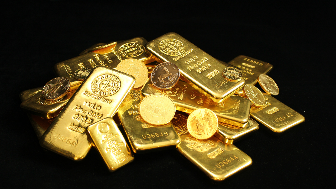 Altın Fiyatlarında Pazar Mesaisi Gram Ve Çeyrek Altın Ne Kadar Oldu (1)