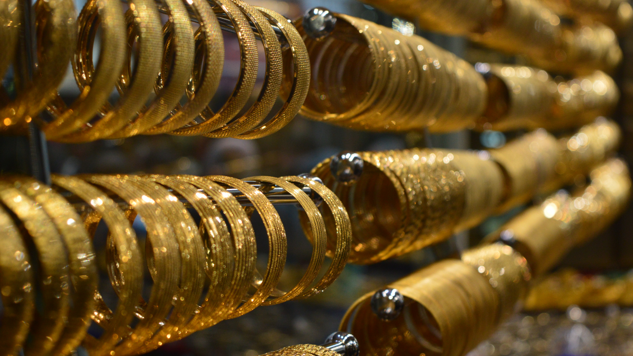 Altın Fiyatlarında Pazar Mesaisi Gram Ve Çeyrek Altın Ne Kadar Oldu