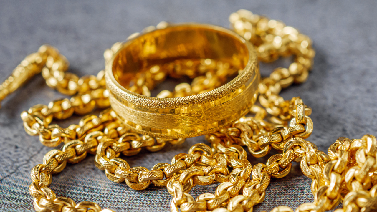 Altında Ayar Oyunu! İşte Altın Alırken Dikkat Etmeniz Gerekenler