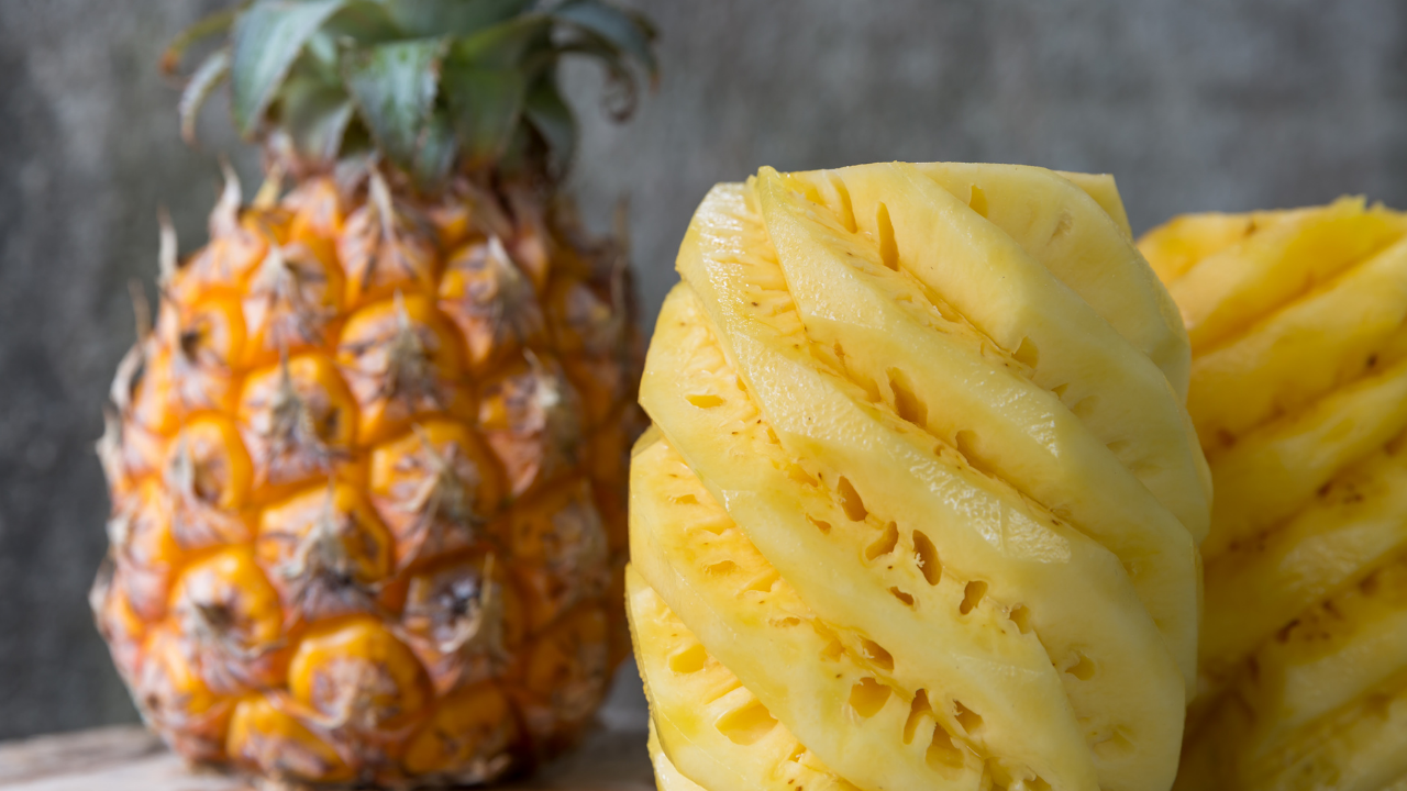 Ananas Sirkesi Kilo Verdirir Mi Diyetisyenler Yanıtladı! (2)