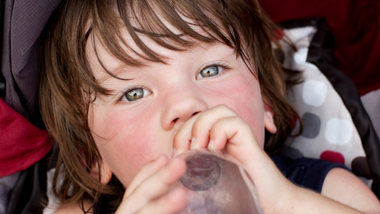 Aşırı Sıcaklar 3 4 Yaşındaki Çocukların Zihinsel Gelişimini Yavaşlatıyor (1)