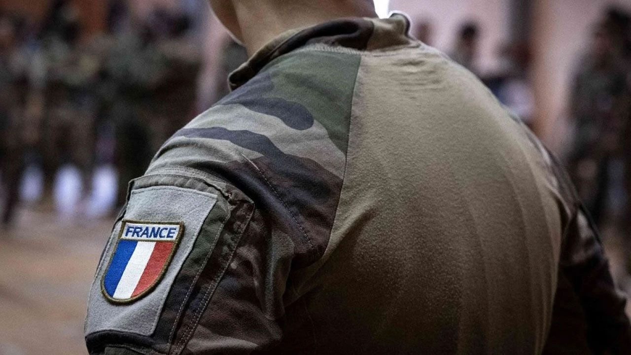 Avrupa'da Gönüllü Askerlik Gündemi Hız Kazandı