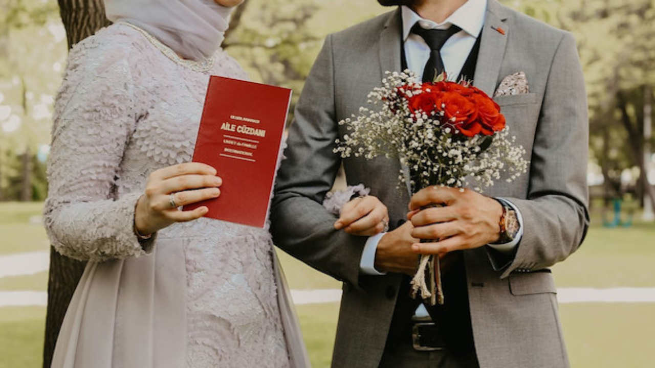 Aym’den Emsal Niteliğinde Evlilik Kararı Aile Hayatı Hakkı Güvence Altında