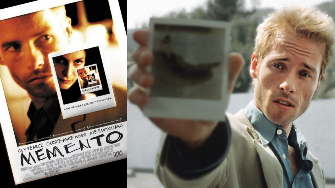 Az Önce Ben Ne Izledim Dedirtecek 8 Film