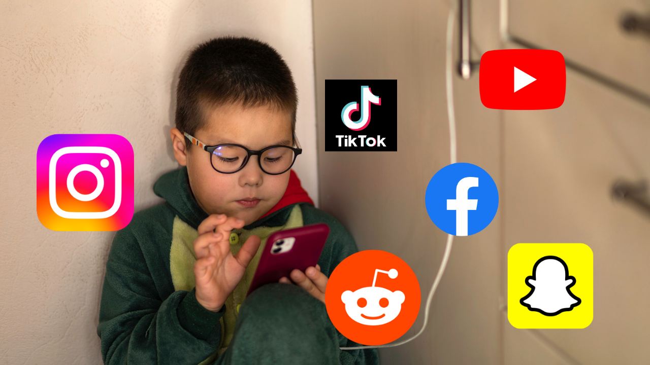 Bakan Açıkladı 15 Yaş Altı Çocuklar Için Sosyal Medya Sınırlaması Geliyor