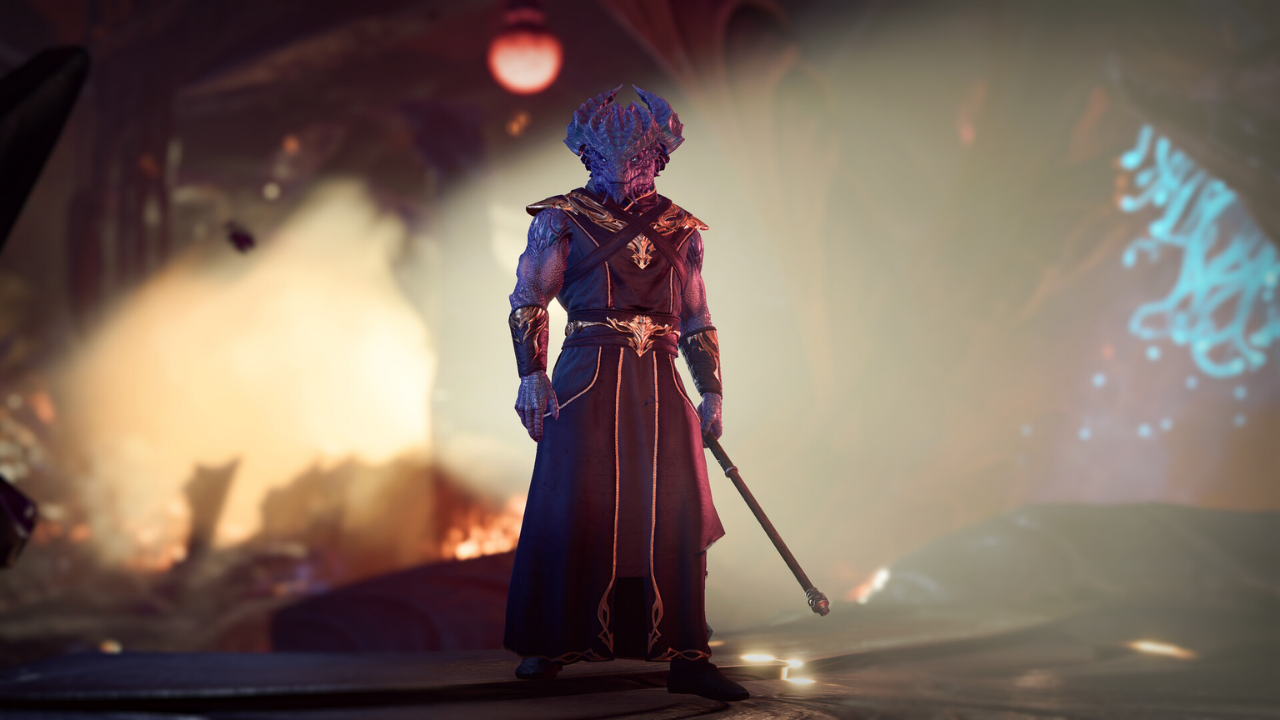 Baldur's Gate 3 Steam’de Yüzde 25 Indirimde (1)