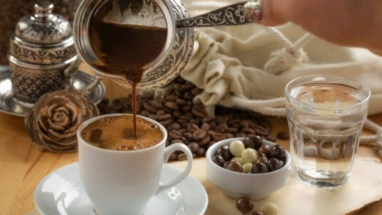 Bir Kahvenin Kırk Yıl Hatırı Vardır İdamı Göze Alan Kahvecinin Hikâyesi (1)