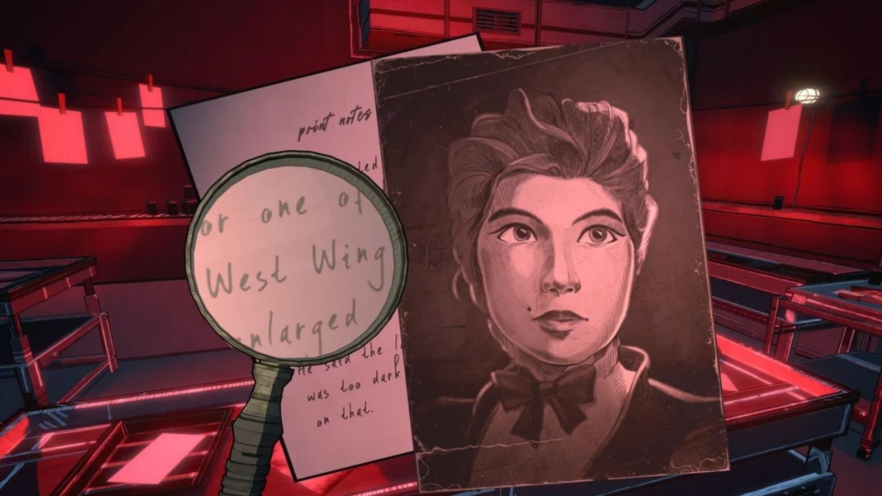 Blue Prince Her Günü Yeniden Keşfettiğiniz Puzzle Macera Oyunu (3)