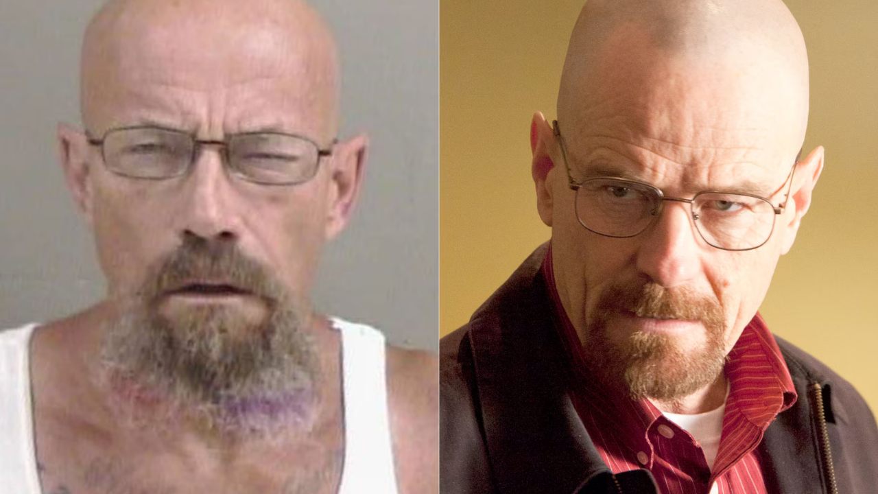 Breaking Bad Dizisi Hakkında Bilmediğiniz 11 Bilgi! (1)