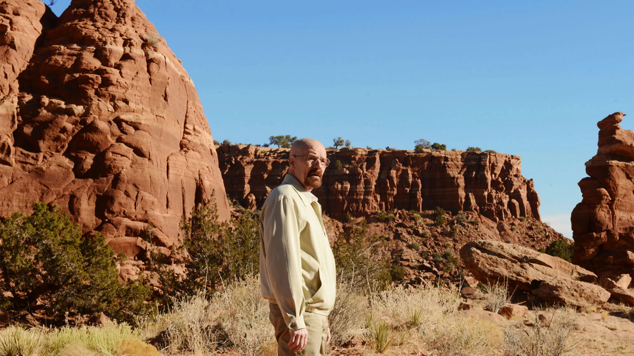 Breaking Bad Dizisi Hakkında Bilmediğiniz 11 Bilgi! (10)