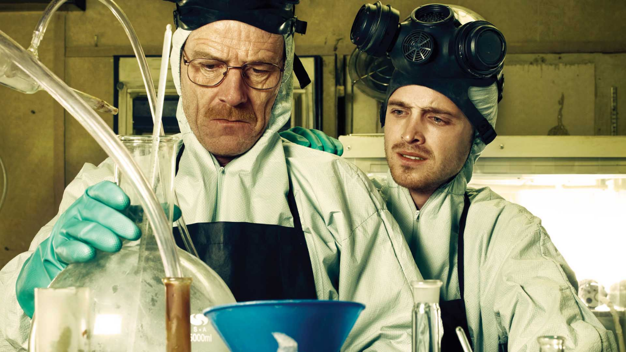 Breaking Bad Dizisi Hakkında Bilmediğiniz 11 Bilgi! (11)