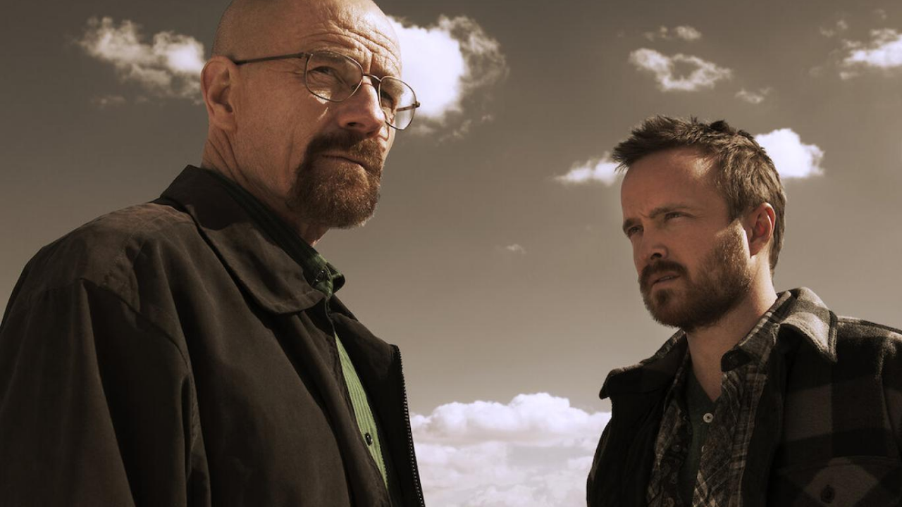 Breaking Bad Dizisi Hakkında Bilmediğiniz 11 Bilgi! (2)