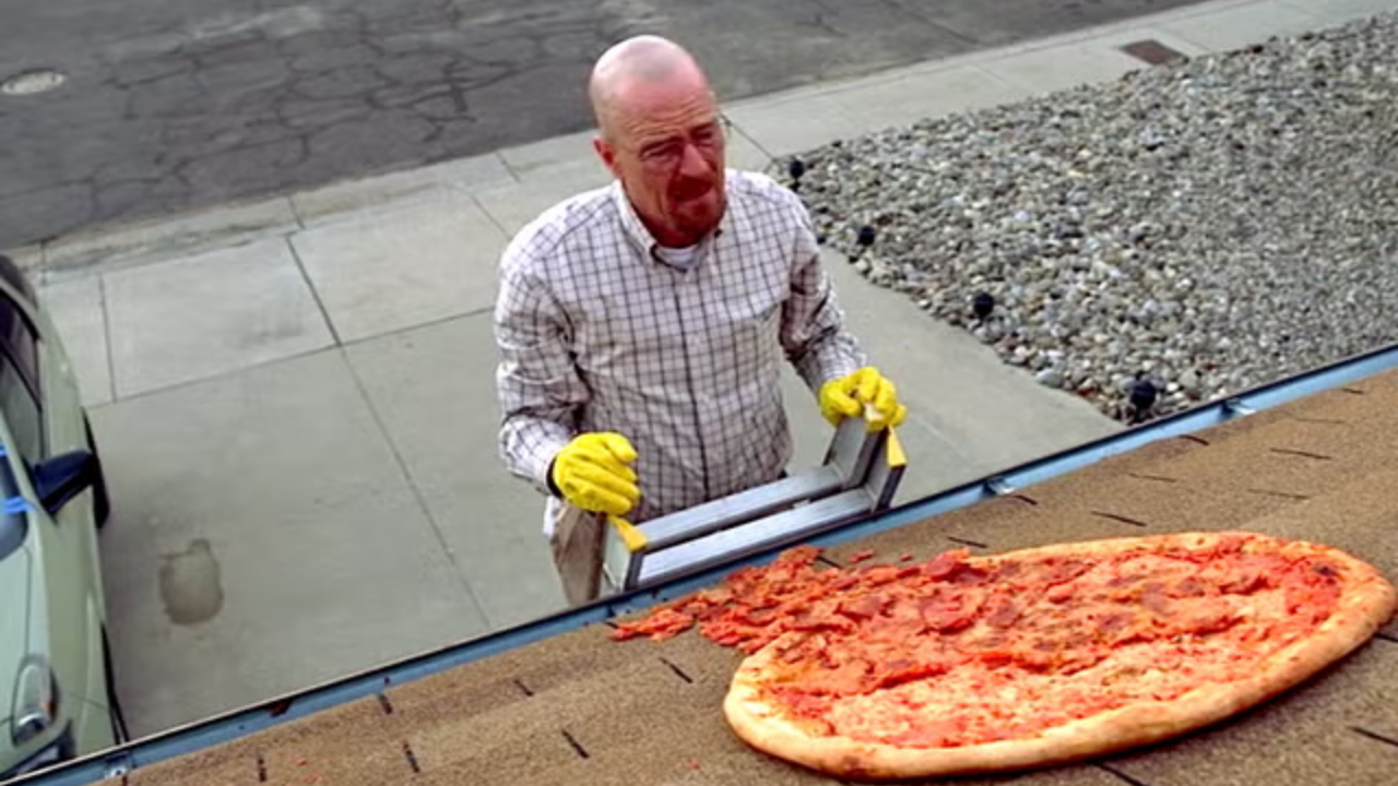 Breaking Bad Dizisi Hakkında Bilmediğiniz 11 Bilgi! (3)