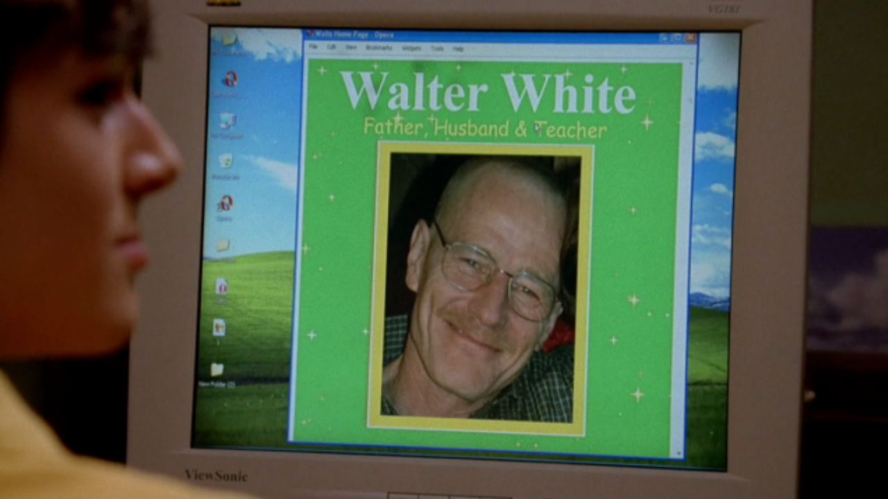 Breaking Bad Dizisi Hakkında Bilmediğiniz 11 Bilgi! (5)