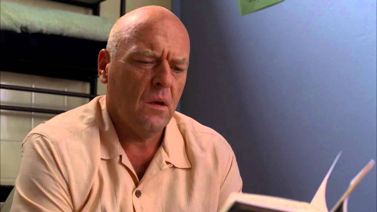 Breaking Bad Dizisi Hakkında Bilmediğiniz 11 Bilgi! (7)