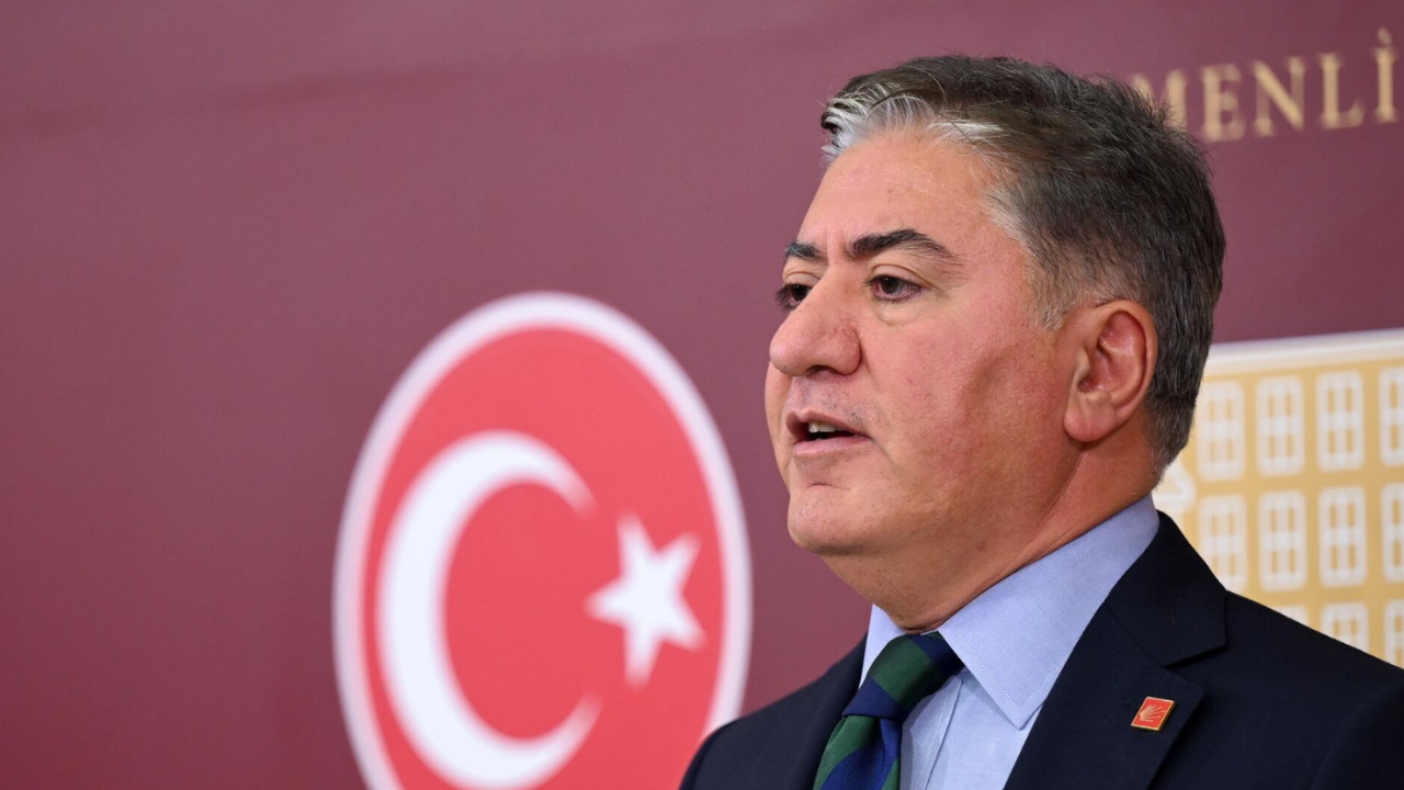 Chp'nin Süreç Komisyonuna Sunduğu Öneriler Ortaya Çıktı! (1)