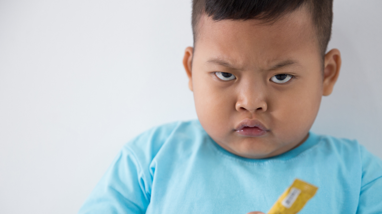 Çocuklarda Obezite Alarmı Masum Görünen Alışkanlıklar Tehlike Saçıyor