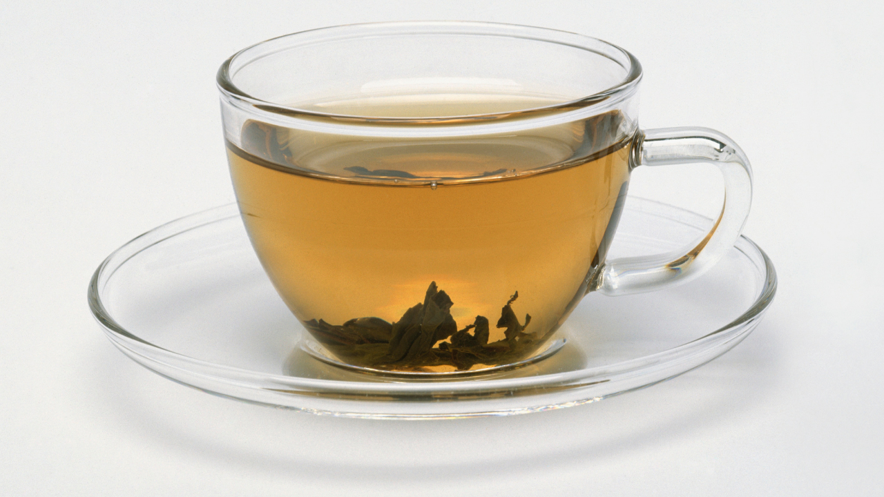 Çok Fazla Yeşil Çay Içmek Sandığınız Kadar Faydalı Değil (2)