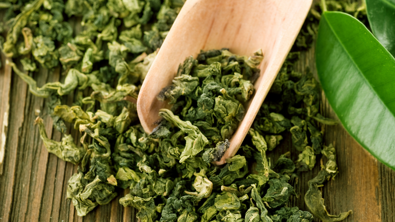 Çok Fazla Yeşil Çay Içmek Sandığınız Kadar Faydalı Değil (3)