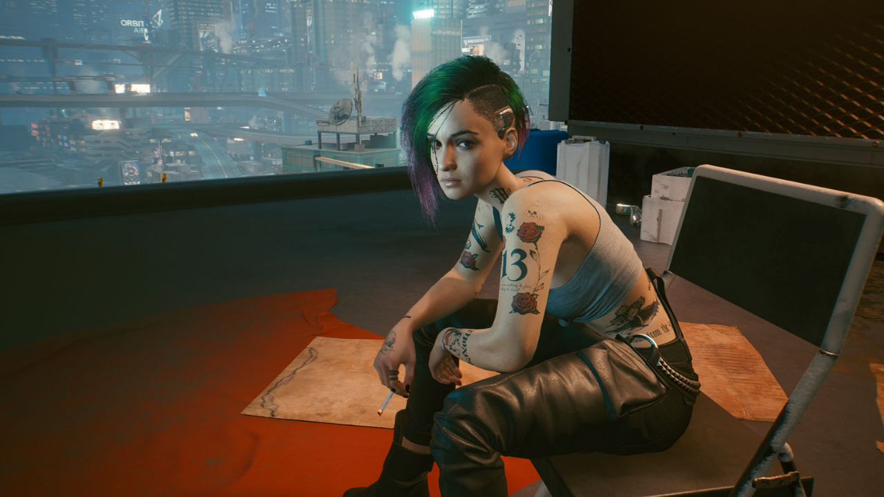 Cyberpunk 2077’Ye Epic Games’ten Yüzde 65 Indirim! Peki Satın Almaya Değer Mi (3)