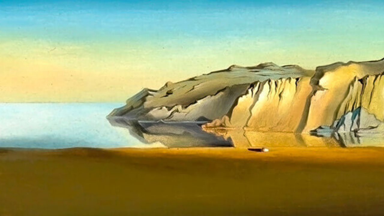 Dali'nin Belleğin Azmi Hakkında Muhtemelen Duymadığınız 5 Bilgi (4)