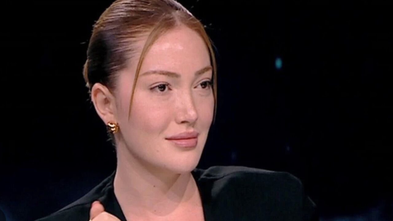 Danla Biliç Açıklama