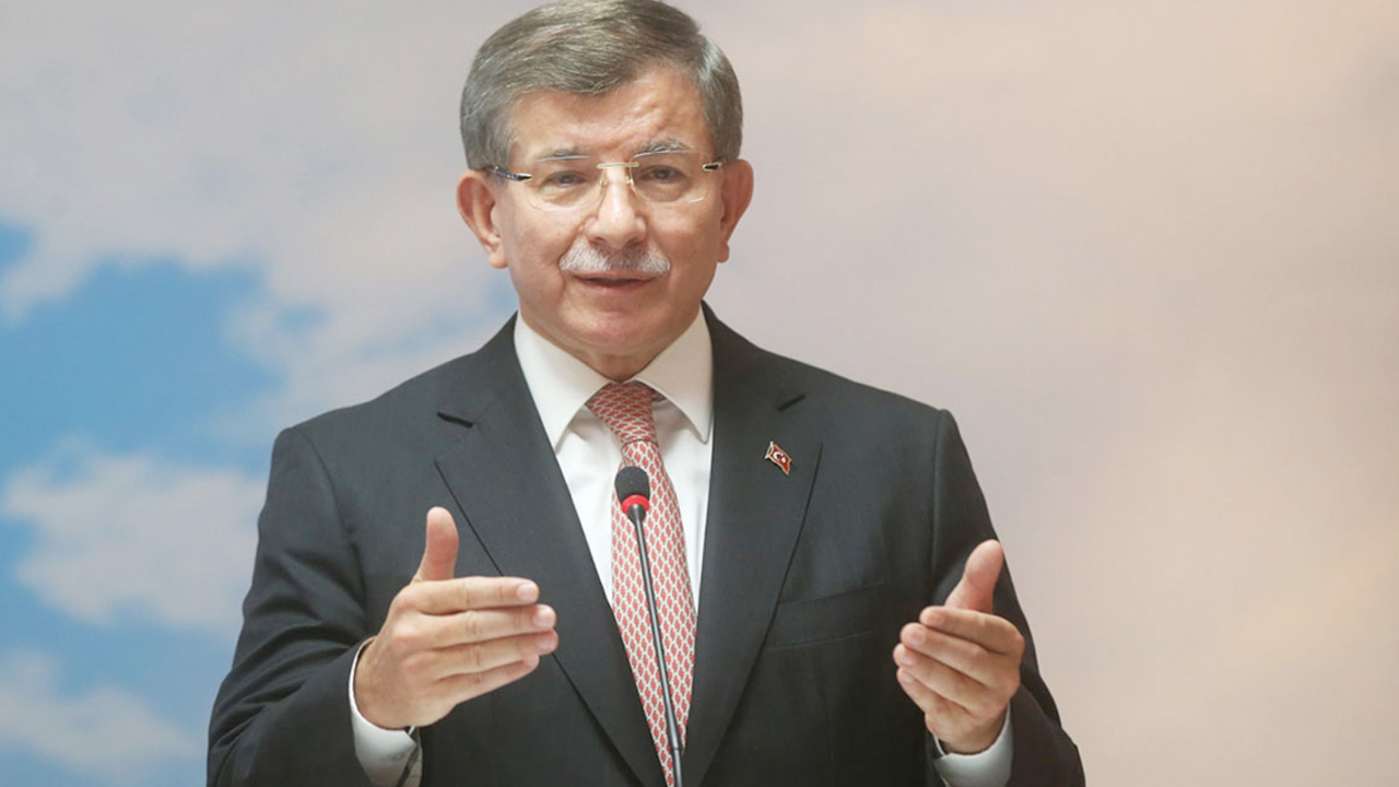 Davutoğlu’ndan Kamu Yöneticilerine 30 Bin Tl Tepkisi Biz Emekliye Verdik, Onlar Bürokrata Veriyor (1)