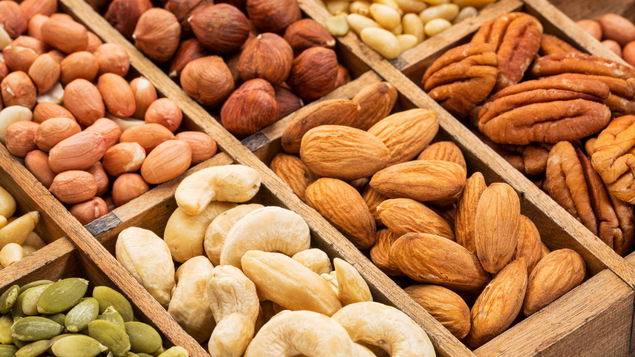 Demir Eksikliği Olanlar Dikkat! Bu Besinler Demir Deposu! (2)