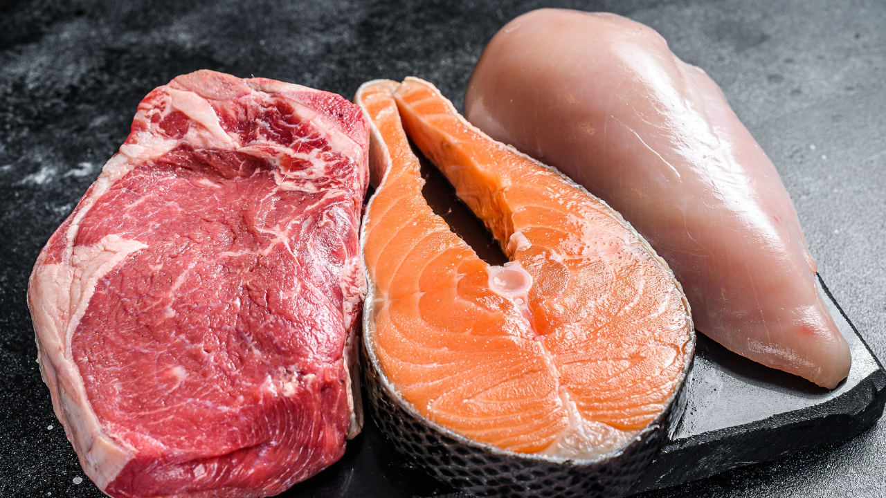 Demir Eksikliği Olanlar Dikkat! Bu Besinler Demir Deposu! (3)