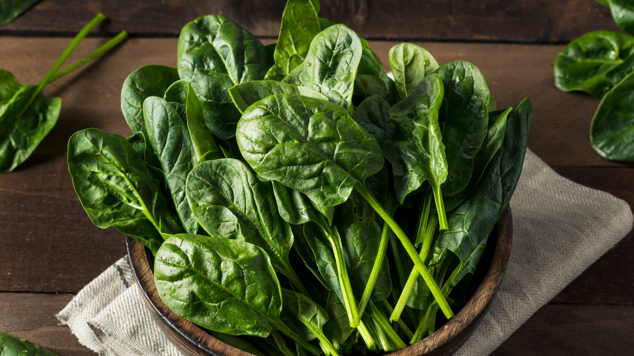 Demir Eksikliği Olanlar Dikkat! Bu Besinler Demir Deposu! (4)