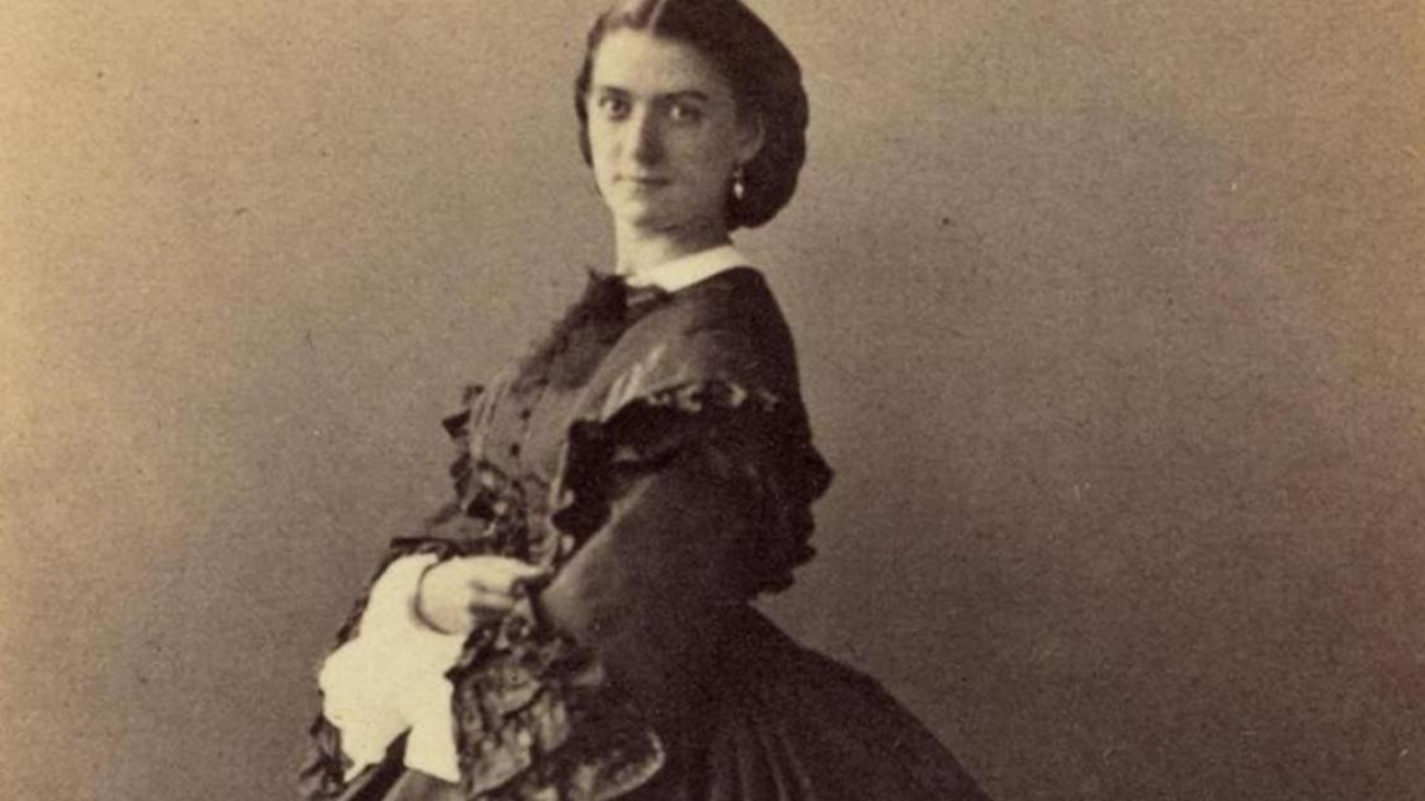 Dünyanın En Müstehcen Tablosunu Meğer Bir Osmanlı Paşası Yaptırmış! (3)