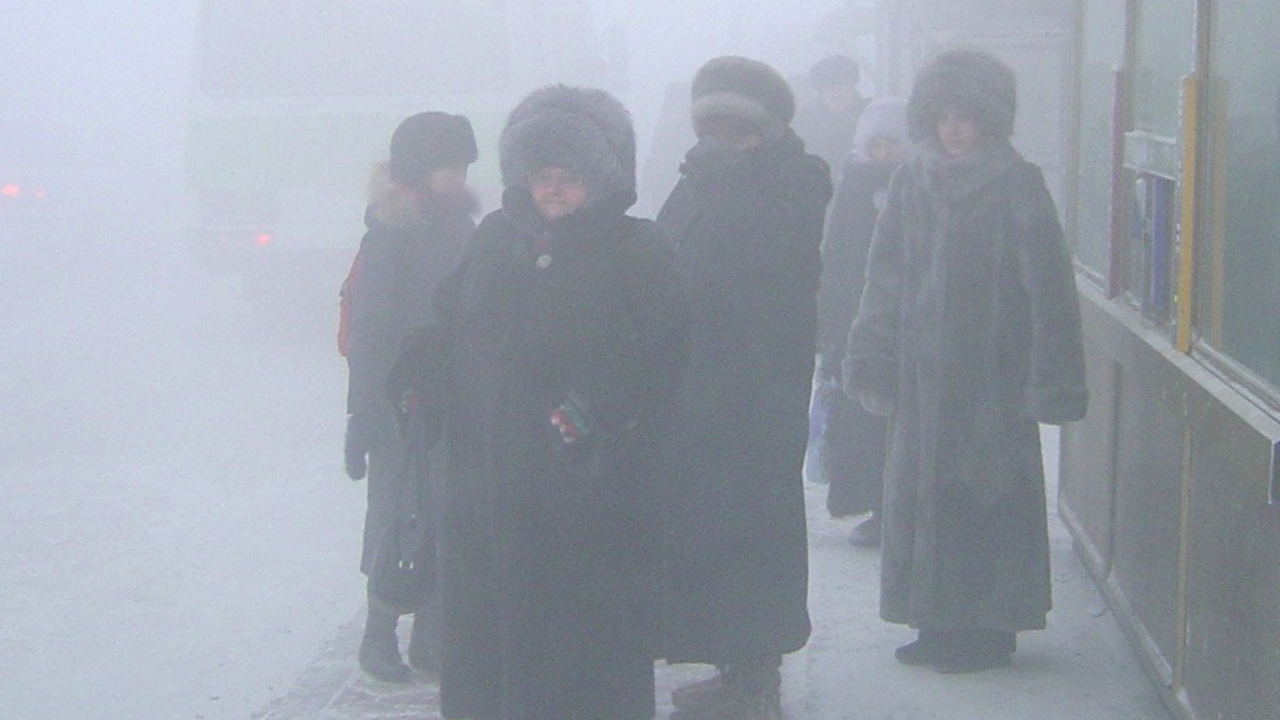 Dünyanın En Soğuk Şehri Yakutsk’ta Insanlar Nasıl Yaşıyor (1)
