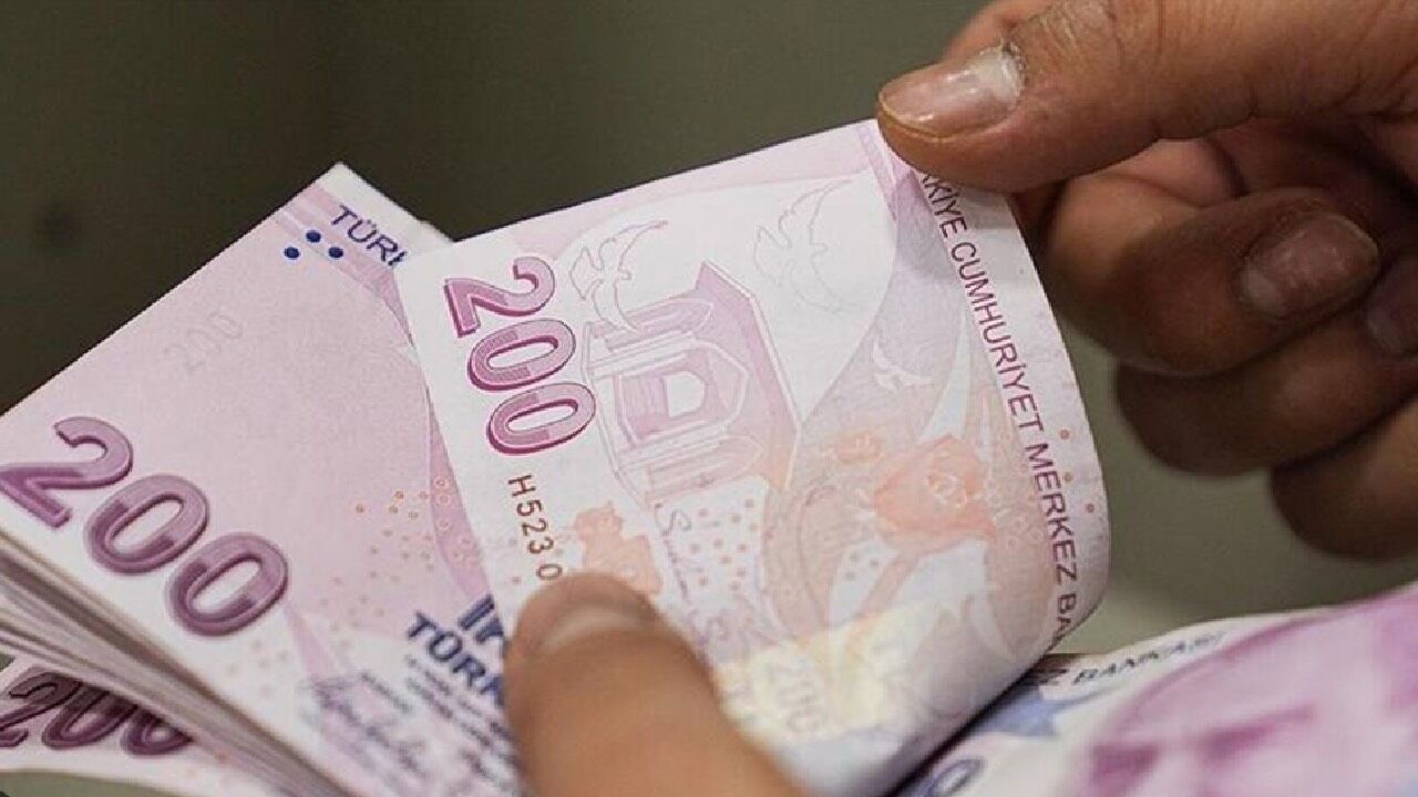 Emekli Maaşı Haberi