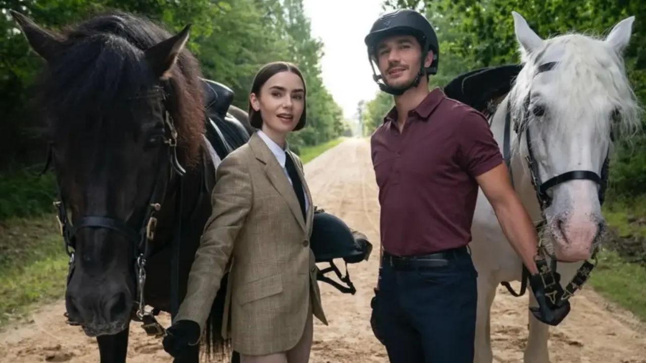 Emily In Paris 5. Sezon Fragmanı Yayınlandı Bu Sezon Hakkında Bildiğimiz Her Şey… (1)