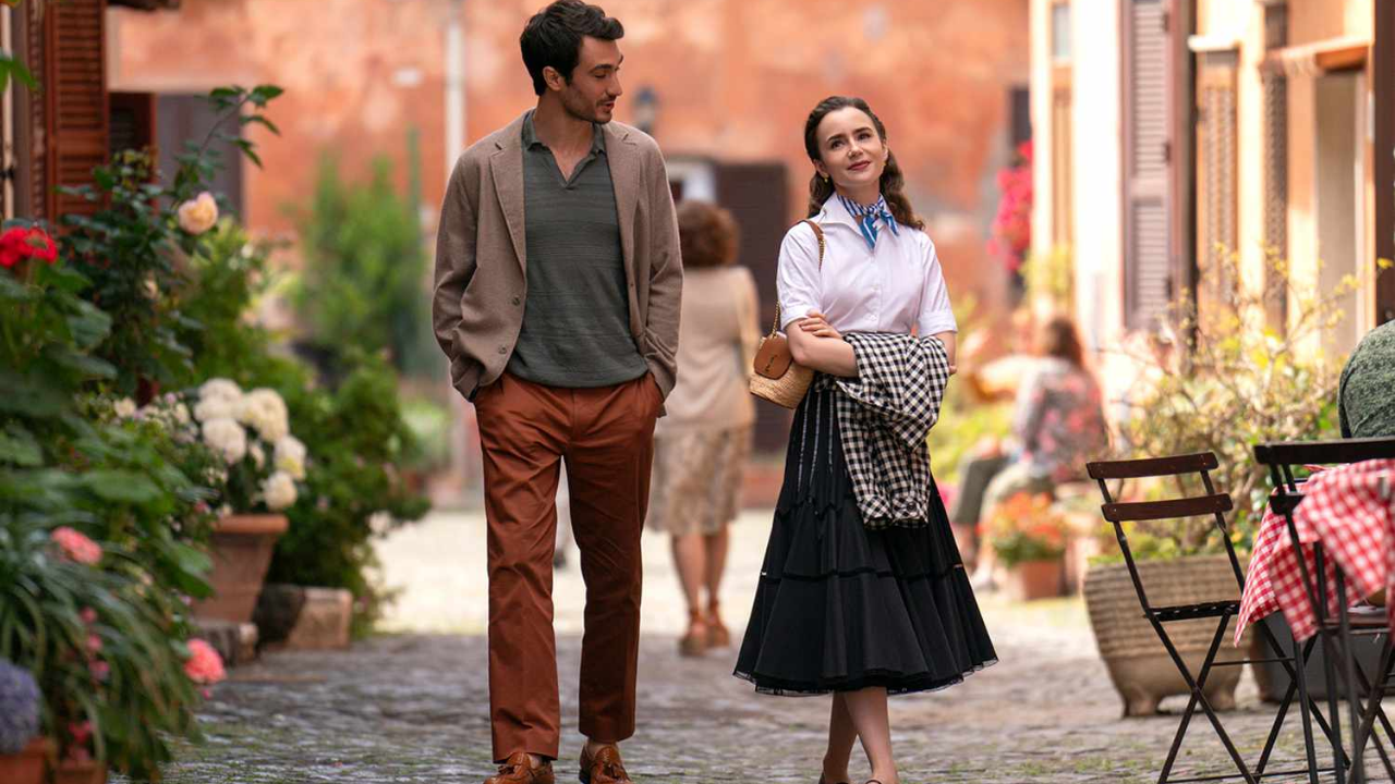 Emily In Paris 5. Sezon Fragmanı Yayınlandı Bu Sezon Hakkında Bildiğimiz Her Şey… (2)