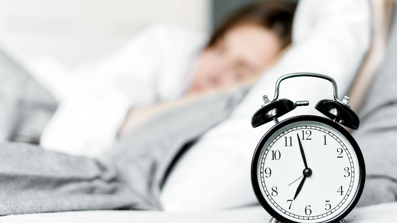 En Verimli Uyku Saatleri Belli Oldu Kalp Sağlığıyla Doğrudan Bağlantılı