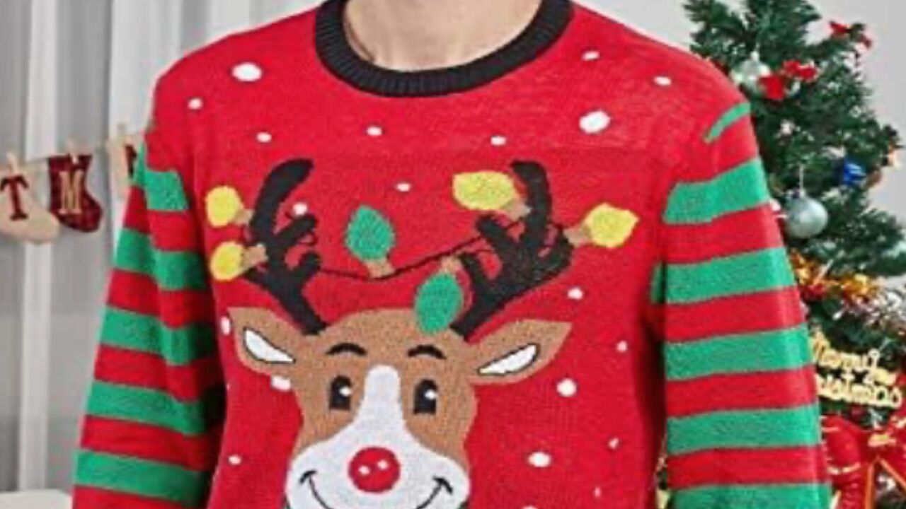 Erkek Arkadaş Yılbaşı 3