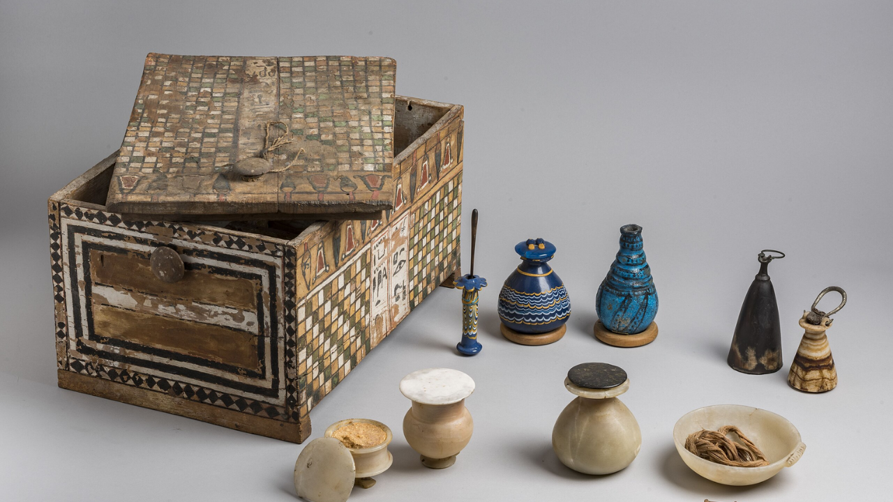 Estetik Değil Işkence! Antik Mısır’da Güzellik Için Yapılan 5 Korkunç Yöntem (3)