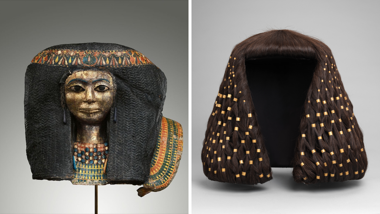 Estetik Değil Işkence! Antik Mısır’da Güzellik Için Yapılan 5 Korkunç Yöntem (4)