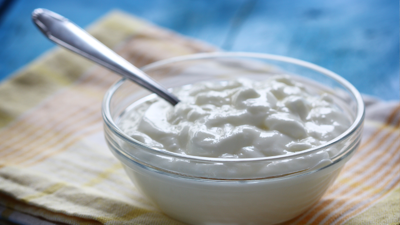 Ev Yoğurdu Sandığınız Kadar Masum Değil (1)