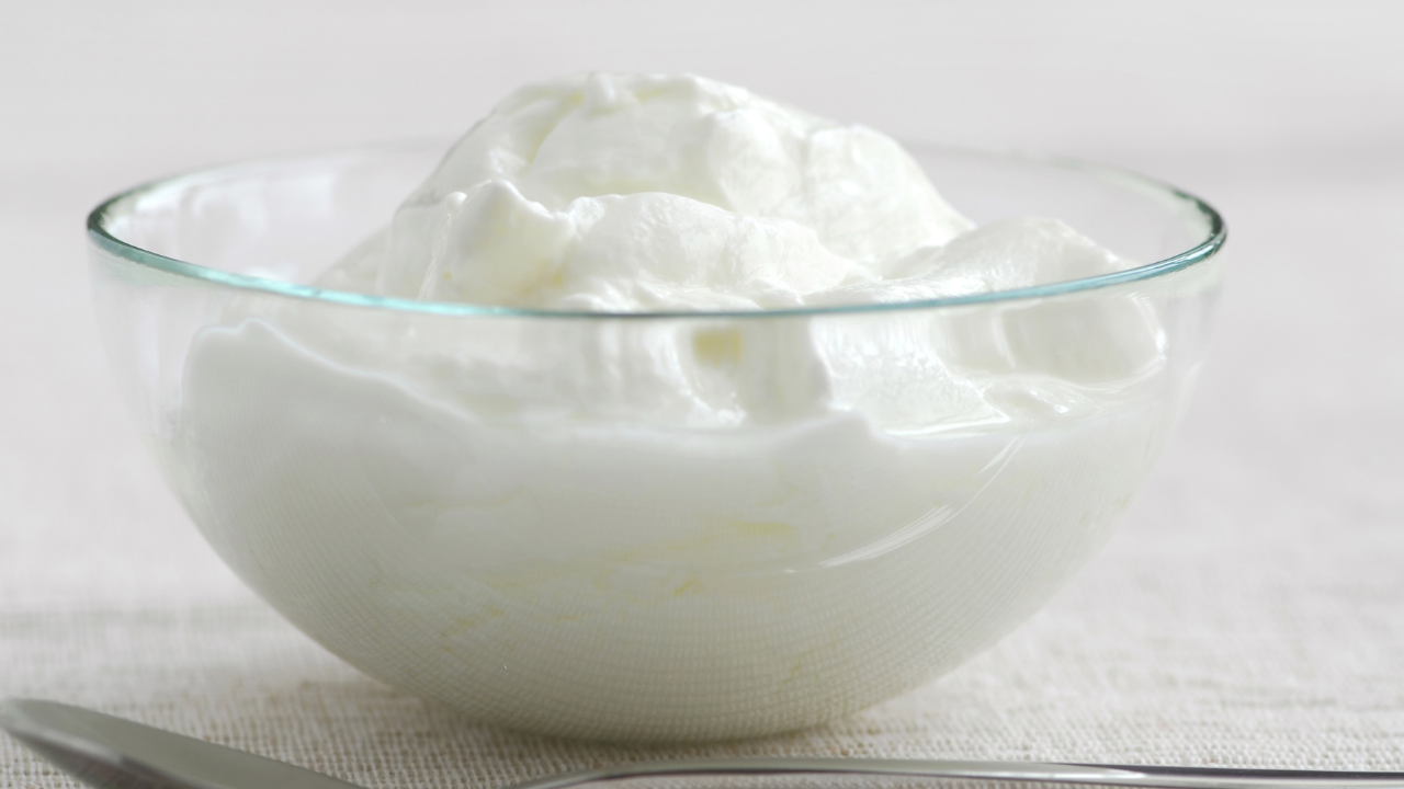 Ev Yoğurdu Sandığınız Kadar Masum Değil (2)