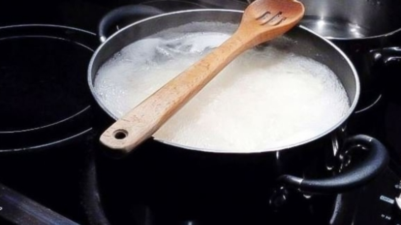 Ev Yoğurdu Sandığınız Kadar Masum Değil (4)