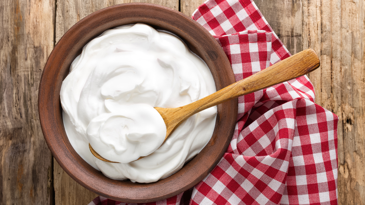 Ev Yoğurdu Sandığınız Kadar Masum Değil