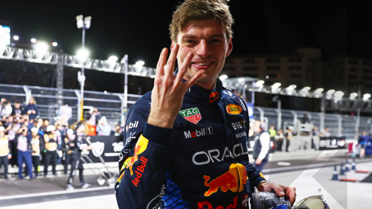 F1'De Bir Efsanenin Hikayesi Max Verstappen (4)